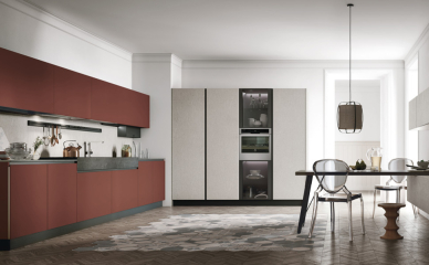 Кухня Stosa cucine Aleve
