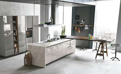 Кухня Stosa cucine Aleve