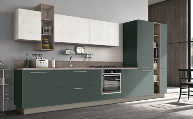 Кухня Stosa cucine Aleve