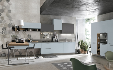 Кухня Stosa cucine Maya