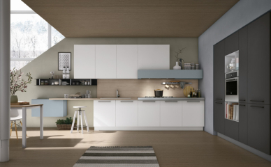 Кухня Stosa cucine Maya