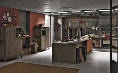 Кухня Stosa cucine Aliant