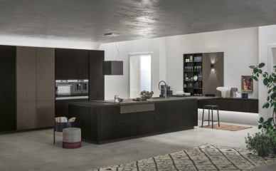 Кухня Stosa cucine Natural