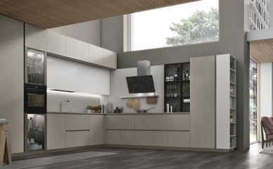 Кухня Stosa cucine Natural