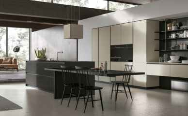 Кухня Stosa cucine Natural