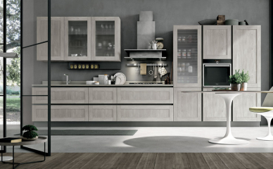 Кухня Stosa cucine City