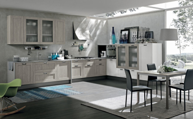 Кухня Stosa cucine City