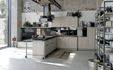 Кухня Stosa cucine City