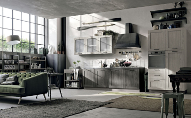 Кухня Stosa cucine City