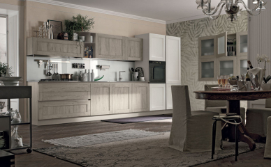 Кухня Stosa cucine City