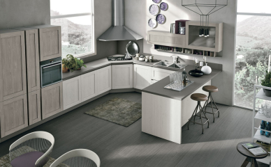 Кухня Stosa cucine City