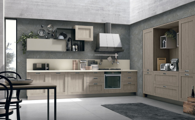 Кухня Stosa cucine City