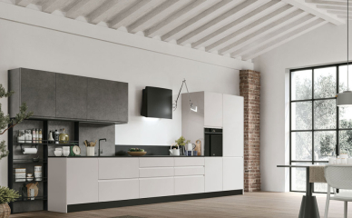 Кухня Stosa cucine Karma
