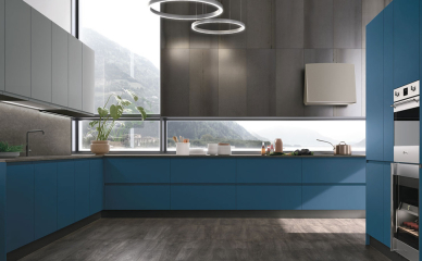 Кухня Stosa cucine Karma