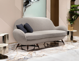 Диван Visionnaire Mercury