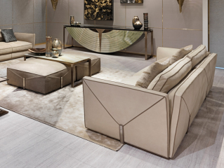 Диван Visionnaire Bastian Still