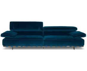 Диван Visionnaire Montparnasse