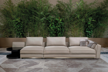 Диван Visionnaire Bastian Lounge