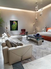 Диван Visionnaire Bastian Lounge