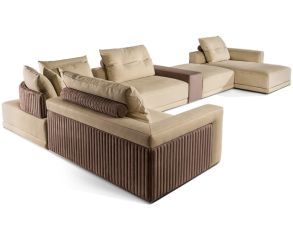 Диван Visionnaire Miller Modular
