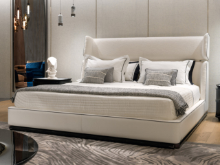 Кровать Visionnaire Reverie