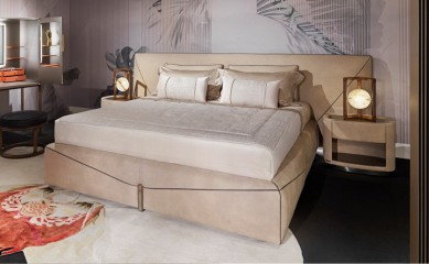 Кровать Visionnaire Bastian