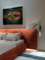 Кровать Visionnaire Bastian