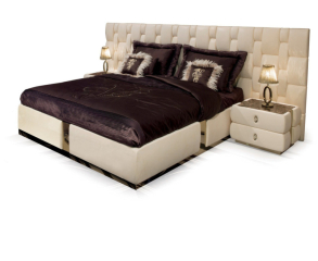 Кровать Visionnaire Perkins