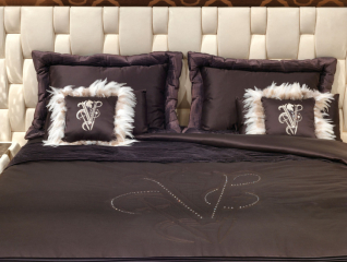 Кровать Visionnaire Perkins