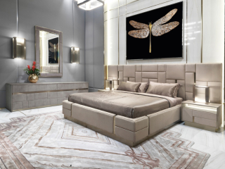 Кровать Visionnaire Beloved