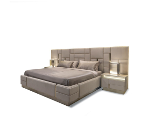 Кровать Visionnaire Beloved
