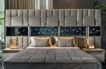 Кровать Visionnaire Beloved Art