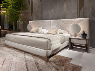 Кровать Visionnaire Ca'foscari