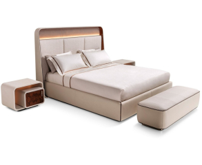 Кровать Visionnaire Embrace Radica