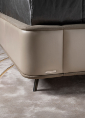 Кровать Visionnaire Le comte