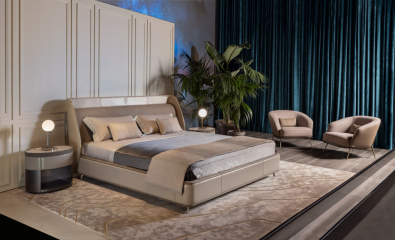 Кровать Visionnaire Le comte