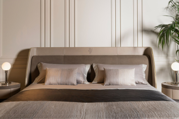 Кровать Visionnaire Le comte