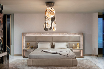 Кровать Visionnaire Aubade