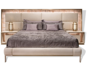 Кровать Visionnaire Aubade fly