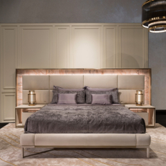Кровать Visionnaire Aubade fly