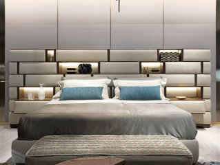 Кровать Visionnaire Emotion