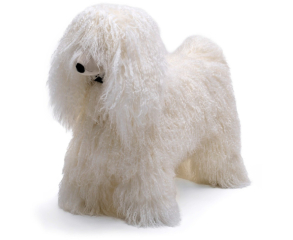 Пуф Visionnaire Klipper dog