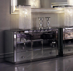 Комод Dv home collection Envy cassettiera 2
