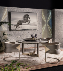 Стол Visionnaire Morgan