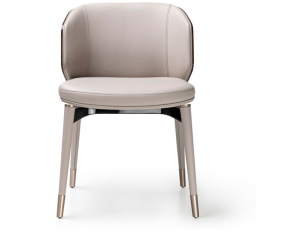 Стул Visionnaire Stone radica