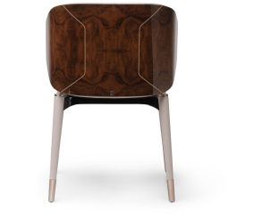 Стул Visionnaire Stone radica