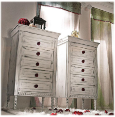 Комод Bitossi luciano Mon amour night & day 3042