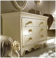 Комод Bitossi luciano Mon amour night & day 2744