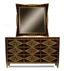 Комод Deco Isacco agostoni Book.01 1261__7
