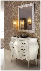 Комод Freda Tonin Glamour 3806E